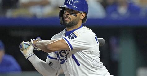 Melendez homers, McArthur stars in relief as Royals hold off Guardians 7-6